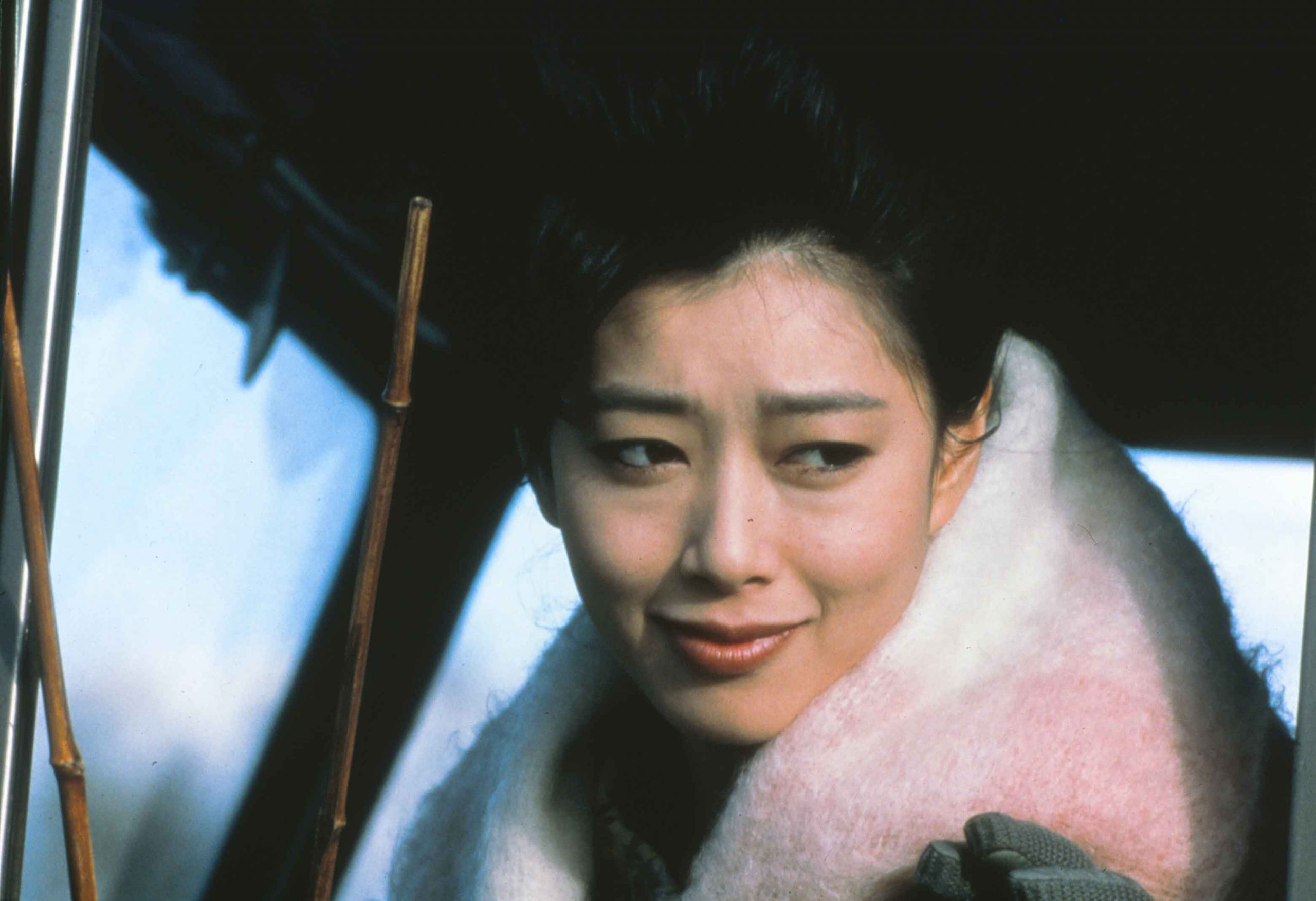 夏目雅子だから仕方ない 時代屋の女房 Pintscope ピントスコープ