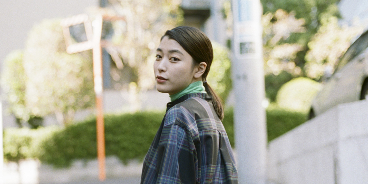 『ゴーストマスター』汚いものこそ美しい。 成海璃子の「美しいとおもうこと」