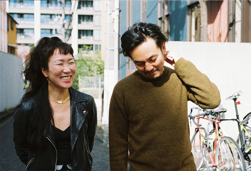 思考のバリアフリーで、映画を世界へ！海外をまたにかける日本